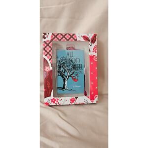 Taylor Swift All Too Well Book Ornament